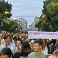 Европске демократе: Студентска листа је прослава демократије