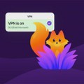 Firefox korisnicima Android telefona daje besplatan VPN – 50 GB mesečno bez instaliranja dodatne aplikacije