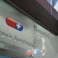 Apoteke Beograd dobile sredstva za zaostale zarade i otpremninu