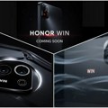 Novi Honor tablet iz Win serije stiže uskoro: Uređaj dobija snažan procesor i OLED ekran