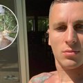 Ubijenu i krvavu životinju dao psu da je grize: Vranješ otkazao svadbu, pa se pohvalio jezivim scenama iz lova