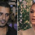 "Darku Laziću su pretili, zato ćuti": Influenserka u programu uživo otkrila jezive detalje nasilja u hotelu