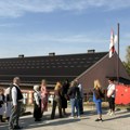 Razmena iskustava i druženje obeležili susret kolega iz užičkog i Doma za stara lica iz Slovenije (foto)