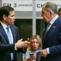 Otkriveni detalji razgovora Lavrova i Rubija: Jedna tema u posebnom fokusu