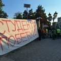 Studentska lista: Očekujemo da RTS ulogu javnog servisa ostvaruje dosledno i van debatnih emisija