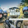 KFOR:Raspoređeno osoblje, oprema i vozila pešadije Ujedinjenog Kraljevstva