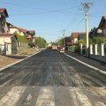 Žitelji Cvetne ulice na Deninom brdu imaju bolji pristup svojim domovima