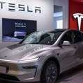 Skok prodaje „Teslinih” automobila u Evropi: oporavak nakon dve godine pada