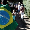 Brazil sutra bira predsednika, Lula i Bolsonaro glavni kandidati