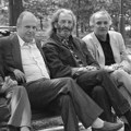 Feljton: Vek od rođenja velikana Pavla Ugrinova (4): Eros pisanja