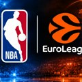 NBA liga se oglasila zbog Evrolige i odbijene ponude, sprema se ludilo: "Pokrećemo novu ligu u Evropi sa FIBA"
