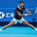 Đoković ima težak zadatak na startu Šangaja: Da li može do pobede?