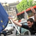 Predizborna kampanja u Srbiji skoro bez Evropske unije