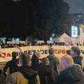 Predizborni blog: 12. oktobar