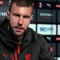 Rosoneri požurili sa novim ugovorom Pavlović za novi potpis sa Milanom dobija duplo veći keš