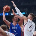 Porzingis i HIV virus?! Letonac prekinuo ćutanje o misterioznim zdravstvenim problemima!