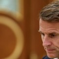 Makron sve izolovaniji zbog pogrešnih političkih poteza