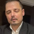 Advokat studenta: Nezakonit pretres, problematično što je njime rukovodio tužilac beogradskog VJT