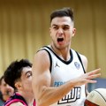 Zadar ubedljivo pobedio Iliriju, Slovenci nastupili bez najboljeg srpskog košarkaša