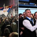 Od pobune studenata do pobede i većine u parlamentu: Hronologija pokreta koji je promenio srpsku političku scenu