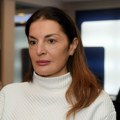 Manja Grčić podnela ostavku na mesto direktorke RTS-a
