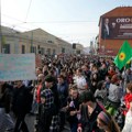Demonstracije širom Italije: Pojačane mere bezbednosti, strahuje se od nasilja