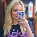 Trudna srpska pevačica (38)! Nakon teškog perioda stigle lepe vesti: odmah pokazala trudnički stomak (foto)
