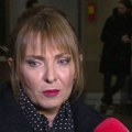 Vesna Trivalić: Hodam za mladost budućih generacija, stojim uz kolege, sugrađane