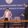 Vučić i Brnabić rekli da je Zadruga ukinuta, sat vremena kasnije na Pinku - Zadruga