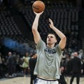 VIDEO Jokić je MVP finala NBA lige - "Posao je gotov, ajmo kući"