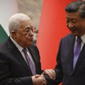 Si: Kina želi da pomogne Palestini u mirovnom procesu sa Izraelom