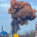 Eksplozija u Smederevskoj železari: Krivična prijava protiv kineske kompanije zbog neobjavljivanja informacija o posledicama