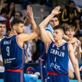 Juniori Srbije u polufinalu Evropskog prvenstva