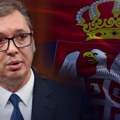 Vučić: Prosečna zarada će 2025. godine biti 1.024 evra