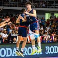 Juniori Srbije prvaci Evrope u košarci, Španija svrgnuta sa trona