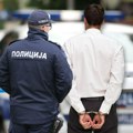 Tužilaštvo o policajcu i ženi koji idu u pritvor zbog sumnje za pranje novca, ženi u kesi našli 76.000 evra