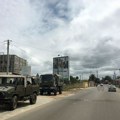 Gabon: Vojska tvrdi da je preuzela vlast i zatvorila granice