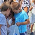 "Srpska solidarnost" pokrenula akciju prikupljanja sredstava za školski pribor za decu sa KiM