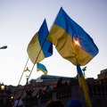 Ukrajinski ministar odbrane objavio da je podneo ostavku Parlamentu