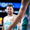 Luka Dončić: Ponos i zadovoljstvo