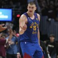 Oni su najbolji u NBA ligi Jokić prvi, Lilard ispred najboljeg svih vremena