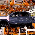 Štrajk u američkoj autoindustriji se „razbuktava“: Radnici napustili 38 pogona