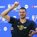 Neverovatni podaci o Jokiću zbog kojih drhti NBA liga: Zbog ovoga se svi posebno spremaju za Srbina