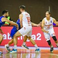 Košarkaši Vojvodine poraženi od Širokog na premijeri u ABA 2 ligi: Novosađani ispustili rivala u završnici