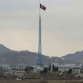 Severna Koreja osudila Vašington zbog isporuka balističkih raketa dugog dometa Ukrajini