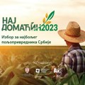Ovo je žiri koji bira "Najdomaćina 2023": Prijavljeno već 200 poljoprivrednika, nagradni fond je 7.000.000 dinara!