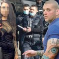 Rasprava o hard disku mire poštarke u sudnici Miljković insistira da se pregleda 700 gb materijala: "Hoćete snimke? 'Ajmo…