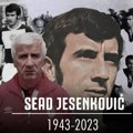 Preminuo Sead Jesenković