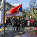 Obeležen Dan prisajedinjenja Vojvodine Kraljevini Srbiji