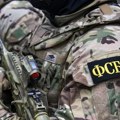 FSB i veliko hapšenje na terenu! Uhapšen ukrajinski agent specijalnih službi